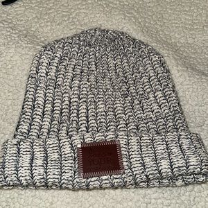 Love Your Melon Knitted Beanie